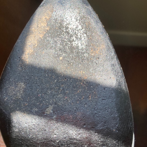 Charlotte Olympia Kabuki Polka Dot Heels/Pumps - Picture 3 of 6